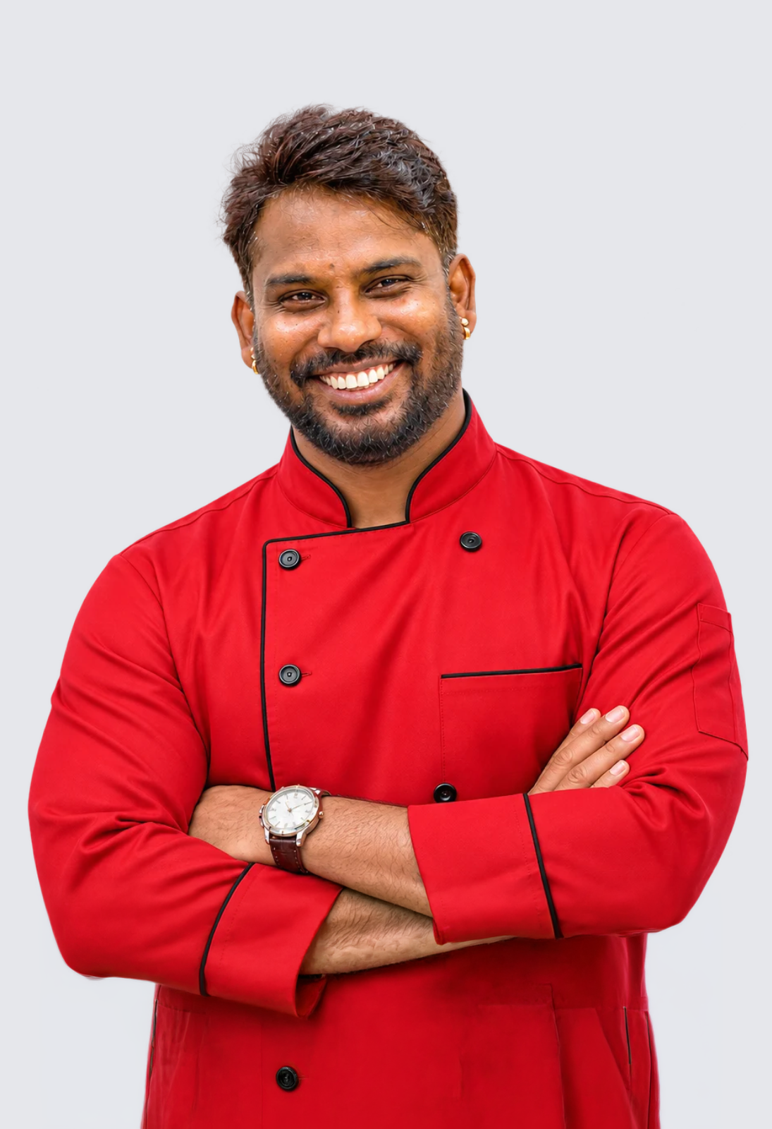 Chef Rajasekar