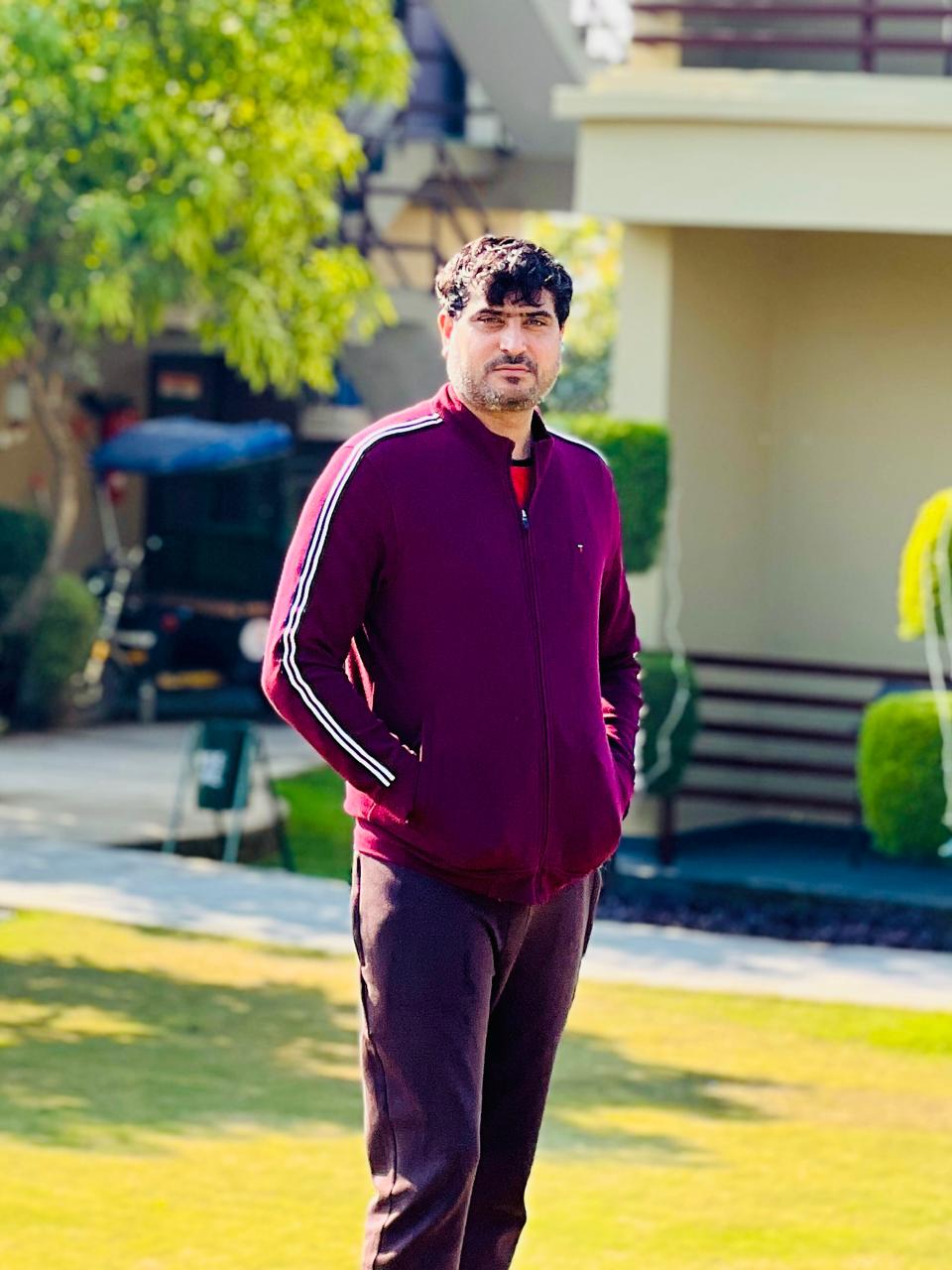 Nipun Baliyan